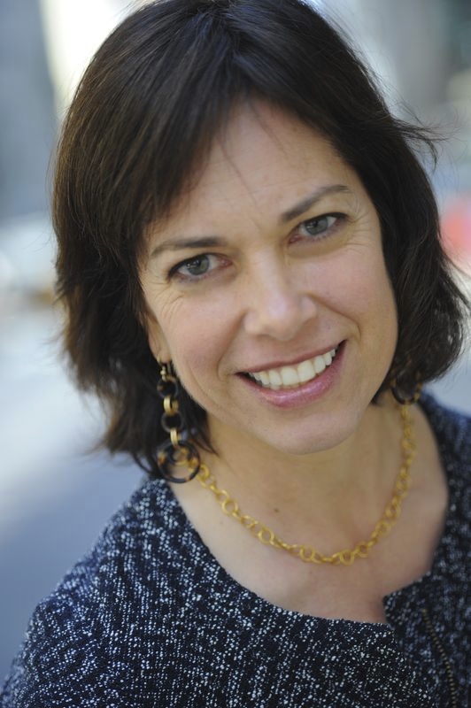 Lisa Palmer appointed public policy scholar Hot Hungry