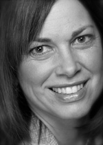 Lisa Palmer - Journalist and Writer